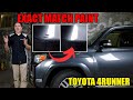 Fix Scratches with Exact Match Touch Up Paint Pens