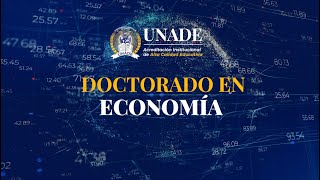 Doctorado en Economía