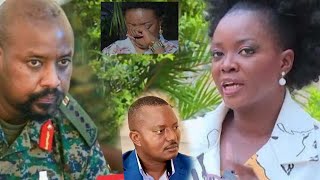 Susan makula Anobye? Laaba ekigudde ewa pastor bujingo.  Gen muhoozi akakakasiza ekiddako