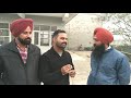 reaction of sangat after visiting shri kartarpur sahib pakistan