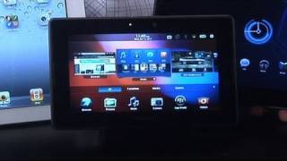 CNET Tech Review: BlackBerry PlayBook means business