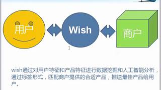 WISH商户平台运营教程02   热门的跨境电商平台：美国移动电商Wish平台介绍