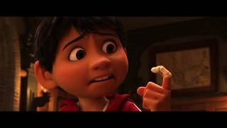 COCO de Disney•Pixar - Nuevo tráiler (en español)
