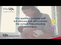 life kingsbury little life maternity tour video 2021