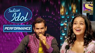 Neha ने खूब Enjoy किया 'Zingaat' पे यह Performance | Indian Idol Season 11