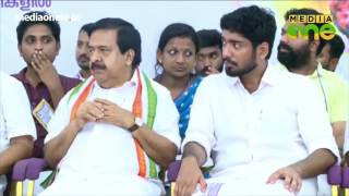 Congress leader PM Suresh Babu slams KSU