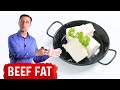 5 Ways Tallow (Beef Fat) Can Help You Lose Weight