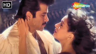 Paayal Meri Jadoo Jagati Hai | Rajkumar(1996) | Anil Kapoor | Madhuri Dixit | Udit Narayan Hit Songs