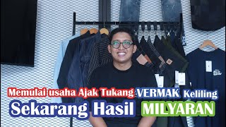 Brand denim station nomer 1 di jateng jaminan garansi seumur hidup