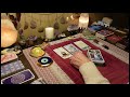 Quick 3 Card Reading: How Your Person Feels About You RIGHT NOW.  COLLECTIVE TAROT