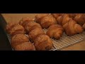 what baker s job 面包师的工作是什么样的 （美食 烘培）food factory how to baking