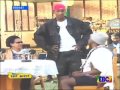 አስቆኝ ድራማ እንግዳ ዘር engidazer nega ethiopian comedy