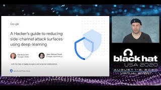 A Hacker's Guide to Reducing Side-Channel Attack Surfaces Using Deep-Learning