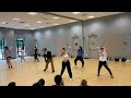 Spam Musubi Workshop - May 2022 - Choreo 1