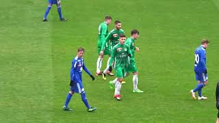 FCSG II FC Gossau 14042019