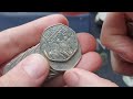 £30 50p coin hunt for RARE 50p coins