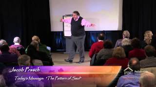 2015 Moriel Conf w/ Jacob Prasch #6 :The Pattern of Saul"