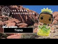 Let's Unbox: Funko Pop! Disney #1321 Tiana (The Princess and the Frog)