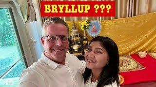 BRYLLUP ELLER HOUSEWARMING I THAILAND ???