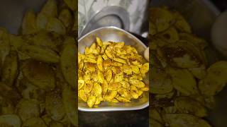 କଖାରୁ/ବୋଇତାଳୁ ମଞ୍ଜି ଭଜା Pumpkin seeds fry#viral#shorts#odiarecipe #cooking#healthyrecipes#fry#desi