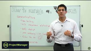 Managing Remote Teams Successfully: Remote Project Management Tips & Tactics