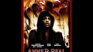 IMDb Bottom 100: "Anne B. Real" review
