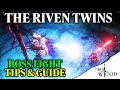 No Rest for the Wicked: The River Twins Boss Fight Guide (Nameless Pass)