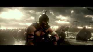 300: Rise Of An Empire - Official® Trailer 3 [HD]