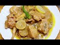 Easy Lemon Pepper Chicken|Lemon Pepper Chicken|Murgh Kalimirch Recipe