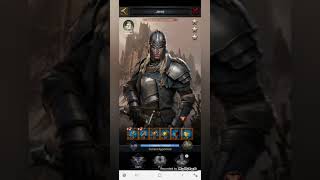 Clash of Kings /Lord Dom k1986/ - Trainings troops for easy points on KvK