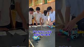 【小中学生のプログラミング大会！TPPプログラミング大会市長杯その１（あいさつと概要）】