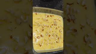 കുറഞ്ഞ ingredients കൊണ്ട് ഒരു കിടുകാച്ചി pudding ആയാലോ 🤩/#Easydessert #shorts #shanibavlogs