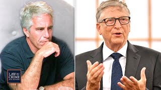 Jeffrey Epstein Blackmailed Bill Gates, Threatened to Expose Billionaire’s Alleged Affair
