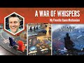 A War of Whispers: My Favorite Game Mechanism