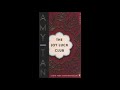 joy luck club 6. the voice from the wall audio book