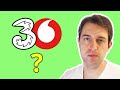 Vodafone Three MERGER Explained - What Happens Next?