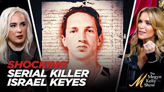 Shocking Story of Serial Killer Israel Keyes' "Final Victim" Samantha in Alaska, w/ Maureen Callahan