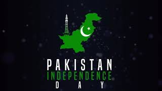 14 August  Whatsapp Status  Pakistan Independence Day song 2020 . .(4)