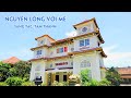 KARAOKE ĐẠI ĐẠO || Nguyện Lòng Với Mẹ - Full