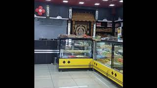 LALA SWEETS THIRUPUR LAYOUT