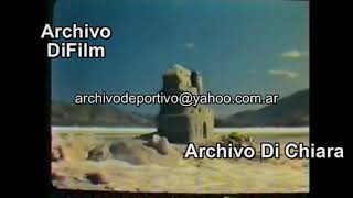 Publicidad Sud America Seguros - DiFilm (1988)