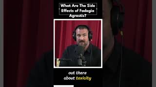 Fadogia Agrestis Side Effects - Andrew Huberman spills the Truth