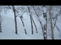 ski resort in niseko hokkaido japan