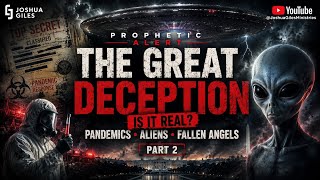 A Global Event Is Coming