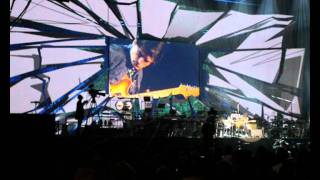 Jonny Greenwood - Electric Counterpoint  [Sacrum Profanum 2011]