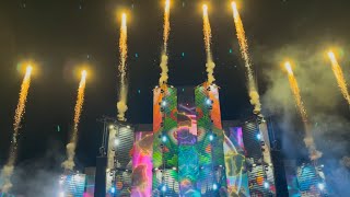 Wooli live at EDC Mexico 2025 (Full Set, 60fps)