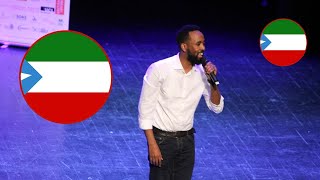 ALI DHAANTO GOBALADA:Somali Week Festtival 2022|London-Uk|Live Music.