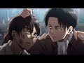 Attack on titan - (Levi Ackerman) -「 AMV 」- Play with Fire