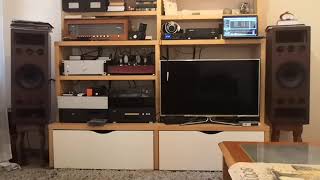 Yulong DA10 768Khz DAC PREAMP HEADAMP - female vocal alternative test#003