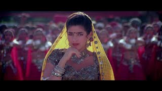 Acho Machko Ka Karoon Team - Itihaas (1997) Twinkle Khanna | Ajay Devgn | Full Video Song *HD*